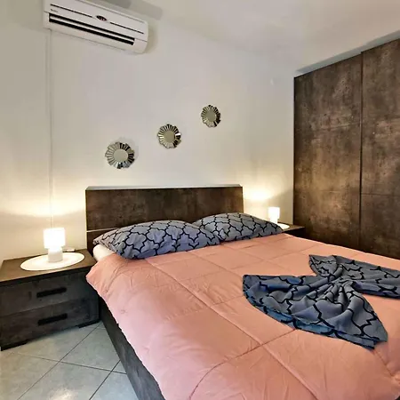 In Vranici/porec - Istrien 47130 Apartment *