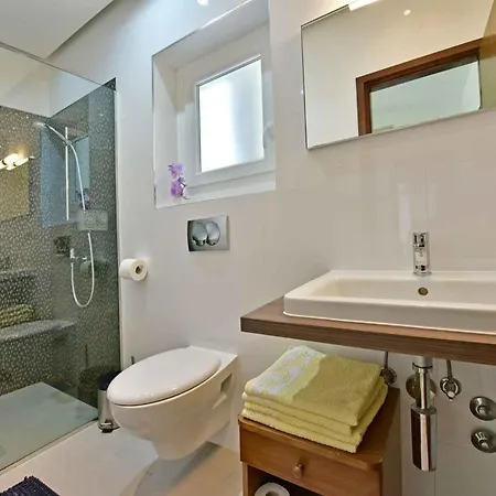 In Vranici/porec - Istrien 47130 Apartment Porec