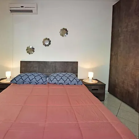 Apartment In Vranici/porec - Istrien 47130 Porec