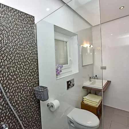 In Vranici/porec - Istrien 47130 Apartment