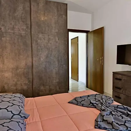 Apartment In Vranici/porec - Istrien 47130