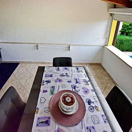 Apartment In Vranici/porec - Istrien 47130 Porec