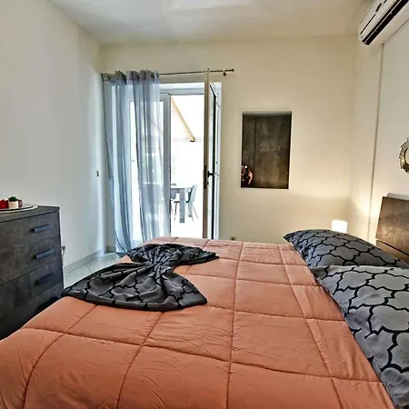 Apartment In Vranici/porec - Istrien 47130 Porec