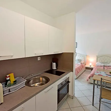 In Vranici - - Istrien 47130 Appartement *