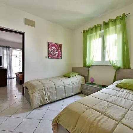 Apartmán In Vranici - - Istrien 47130