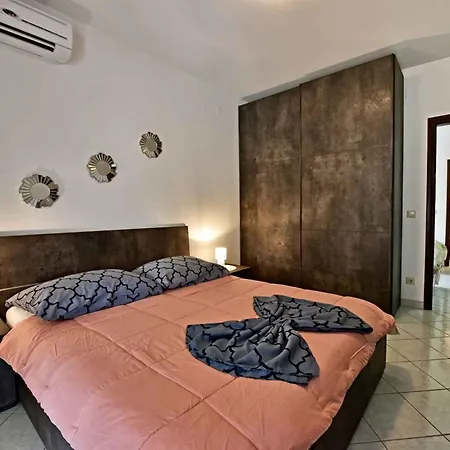 In Vranici - - Istrien 47130