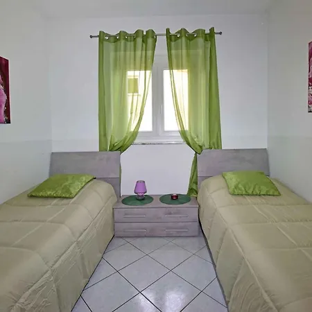 In Vranici - - Istrien 47130 Appartamento Porec