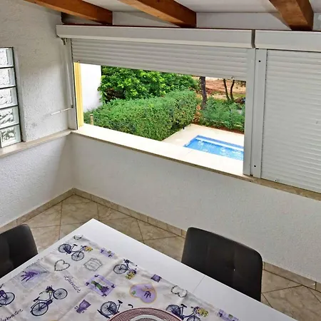 In Vranici - - Istrien 47130 Apartmán Poreč