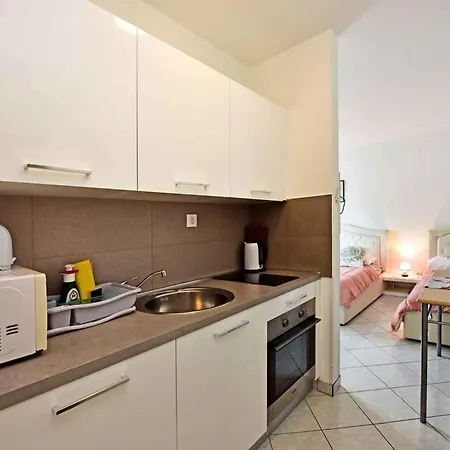 Apartmán In Vranici - - Istrien 47130