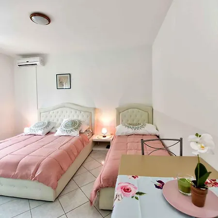 In Vranici - - Istrien 47130 Apartmán