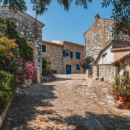 In Vranici - - Istrien 47130