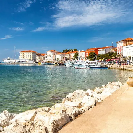 Appartamento In Vranici - - Istrien 47130 Porec