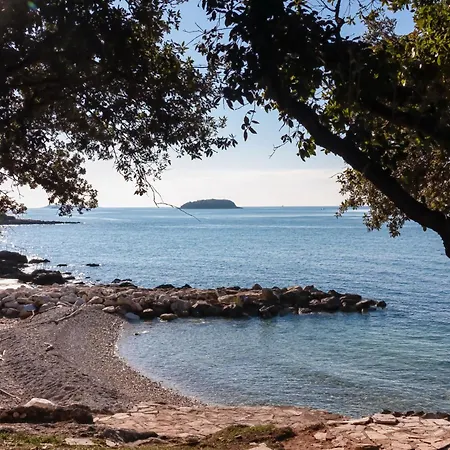 In Vranici - - Istrien 47130 Appartamento *